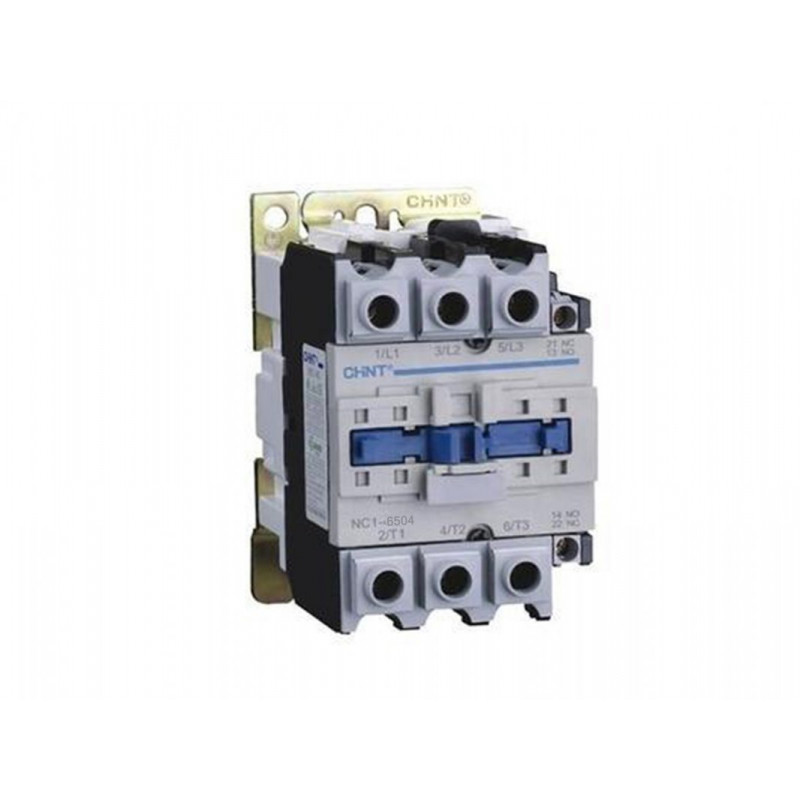 AC Contactors Chint NC16504 4P 240V buy online at Low Price in India